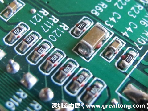何謂SMT「紅膠」制程？什么時候該用紅膠呢？有何限制呢？