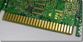 電路板中何謂硬金、軟金、電鍍金、化金、閃金？