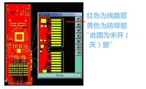 請問金手指是否以“開天窗”方式制作？-深圳宏力捷