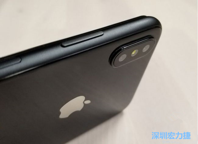 iPhone8或被混合電路板難倒！恐難按時(shí)上市