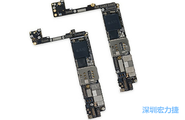 iPhone8或被混合電路板難倒！恐難按時(shí)上市
