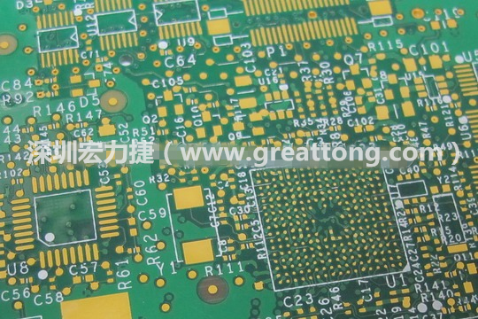 當(dāng)所有零件的參考位置印刷從電路板上取消會發(fā)生什么事？