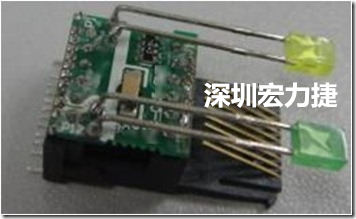 SMD零組件內(nèi)部焊接需要使用高溫錫嗎？