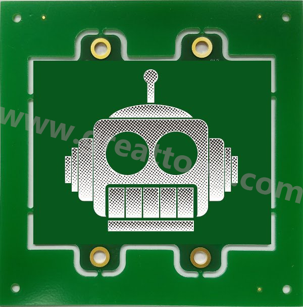 印刷電路板設計：為什么反光點很重要？