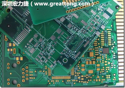 PCB大講堂：何謂「銅」基地與「鎳」基地電路板(PCB)？