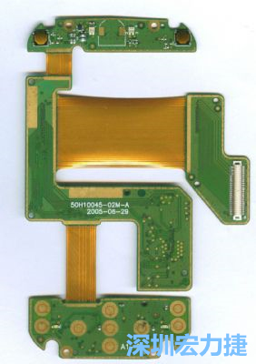 現(xiàn)今電子產(chǎn)品，大多以軟？硬板整合設(shè)計(jì)要求，達(dá)到適應(yīng)各種產(chǎn)品ID設(shè)計(jì)的目標(biāo)。
