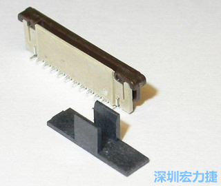 最后變更回塑膠蓋子 (cap)，但改為夾外側(cè)