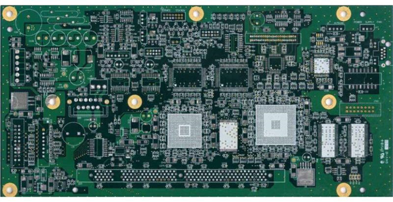 PCB設(shè)計(jì)該如何布局？