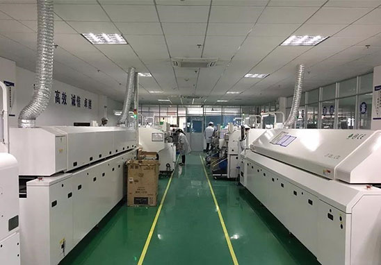 PCBA加工哪里可以做？