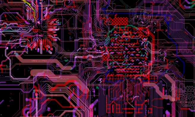 8層2階疊孔，高通驍龍624