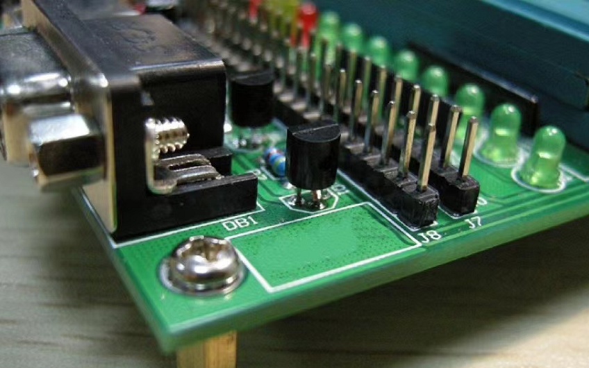PCB制作大講堂：PCB板斷線是什么原因造成的？
