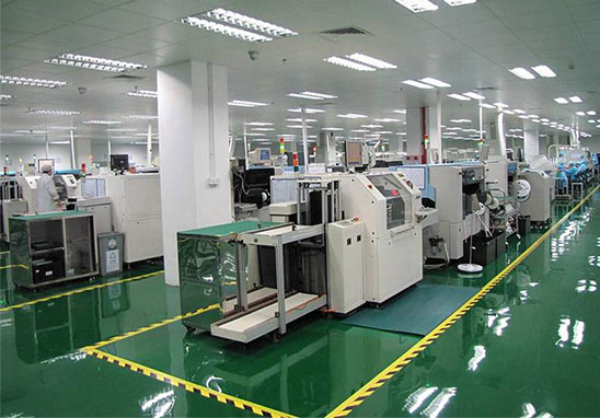 PCB制作大講堂：PCB板斷線是什么原因造成的？