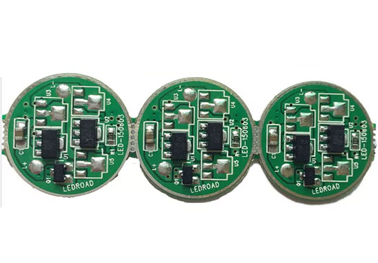 PCB拼板打樣有哪些好處？