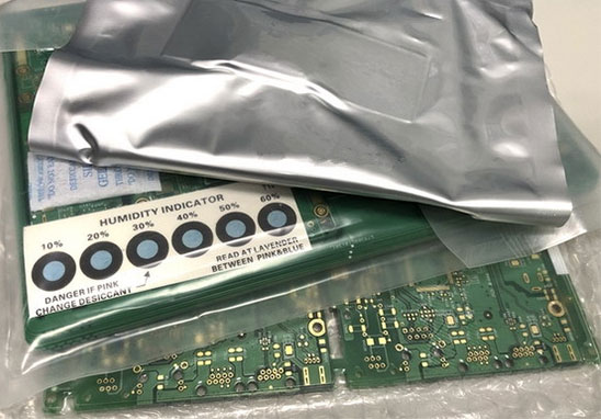 PCB大講堂：四層板都有哪四層？
