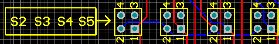 PCB設計如何做好絲印設計？