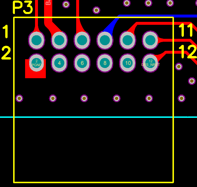 PCB設計如何做好絲印設計？