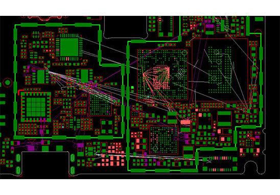 PCB設計如何決定PCB層數(shù)？