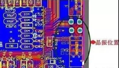 PCB設(shè)計(jì)如何做好晶振布局？