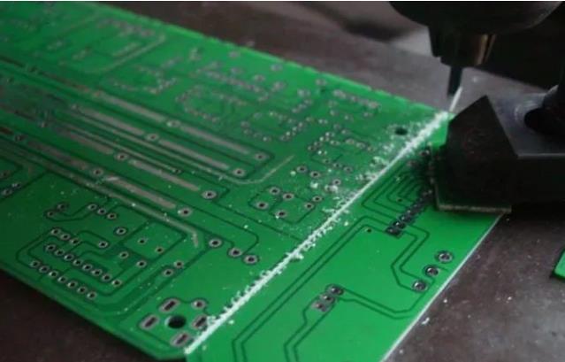 PCB工藝邊的作用、制作方式及設計要求