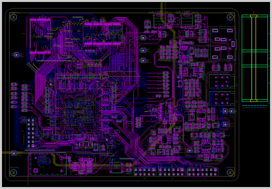 PCB設計外包需要準備哪些資料給PCB設計公司呢？