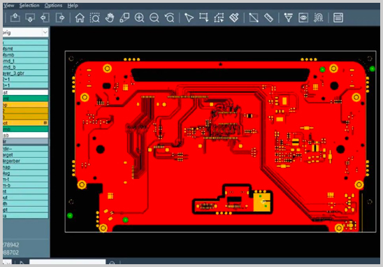PCB設(shè)計(jì)中是否有必要去掉死銅？