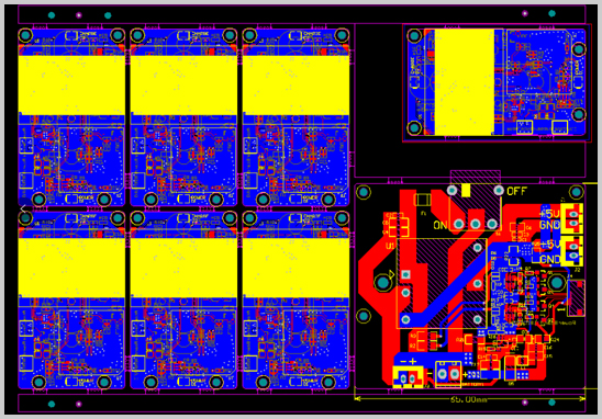 如何通過(guò)PCB拼板設(shè)計(jì)有效提升SMT貼片效率？