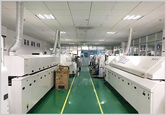 深圳PCBA加工哪里可以做？
