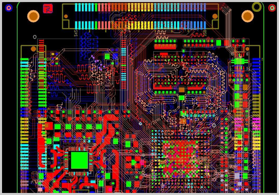 PCB設計中晶振布局與電路穩(wěn)定性的關(guān)系