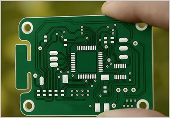 PCB主要類(lèi)型及應(yīng)用場(chǎng)景全解析
